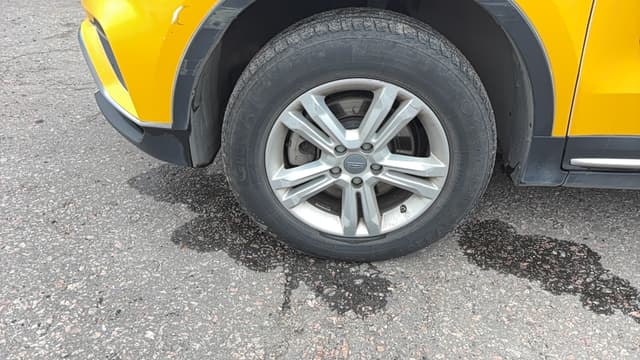Geely Atlas Pro - 10