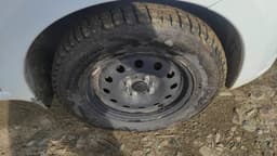 Вис 2349* на шасси LADA Granta Промтоварный фургон - 10