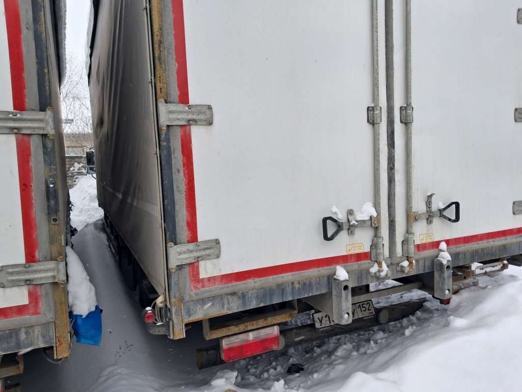 Dongfeng C120 4x2 Бортовой (Евроборт) - 4