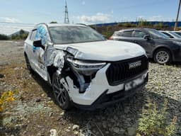 Haval Jolion - 2