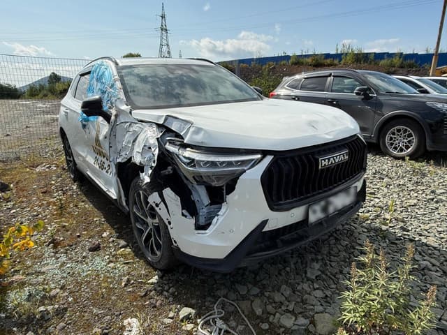 Haval Jolion - 2