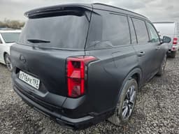 GAC GS8 - 3