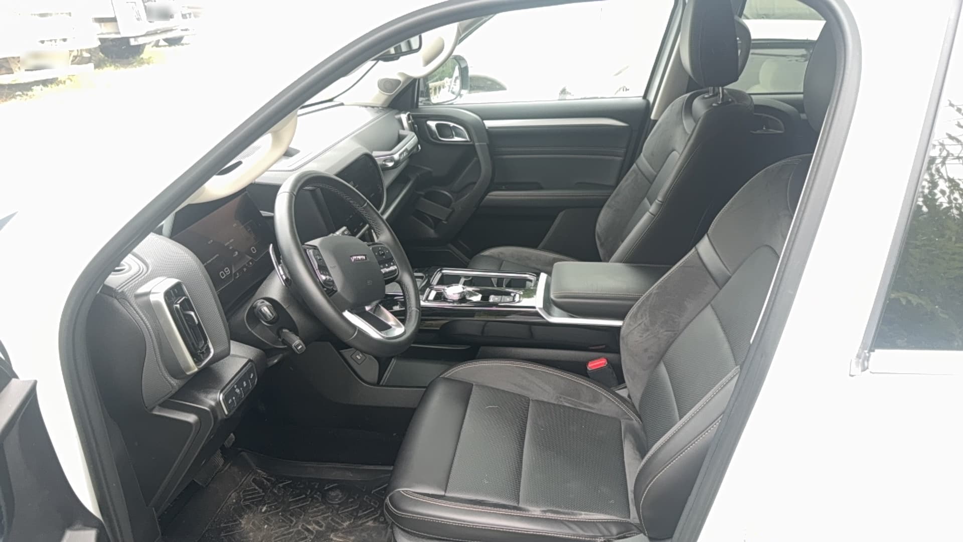 Haval Dargo X - 6