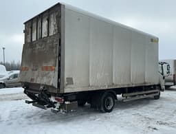 Jac N90 4x2 Изотермический/рефрижератор - 3