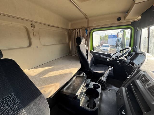 Shacman (Shaanxi) SX* 8x4 Самосвал - 9