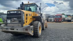 SDLG L956FH Фронтальный погрузчик - 3