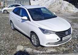 Changan Alsvin - 2