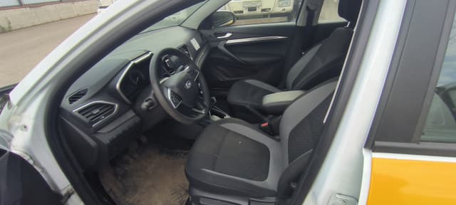 Lada Vesta седан - 6