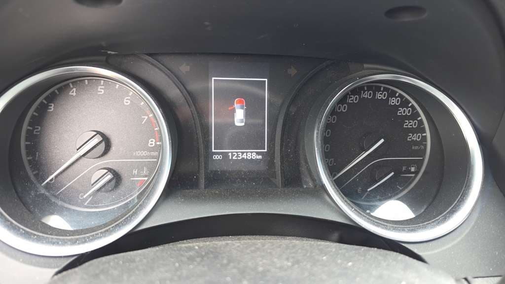 Toyota CAMRY - 6