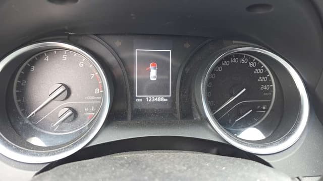 Toyota CAMRY - 6