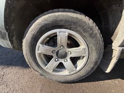Lada Niva Travel - 8