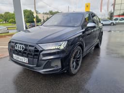 Audi SQ7 - 1