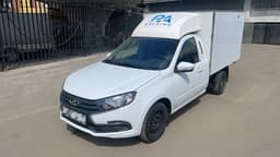 Вис 2349* на шасси LADA Granta Промтоварный фургон - 1