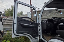 Меткомплекс C12* на шасси Dongfeng C120 4x2 Изотермический/рефрижератор - 8