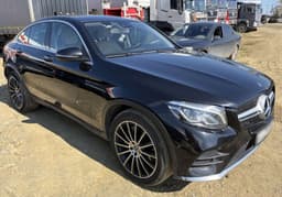 Mercedes-Benz GLC - 2