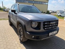 Haval Dargo - 2