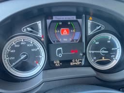 Daf XF 4x2 Седельный тягач - 7