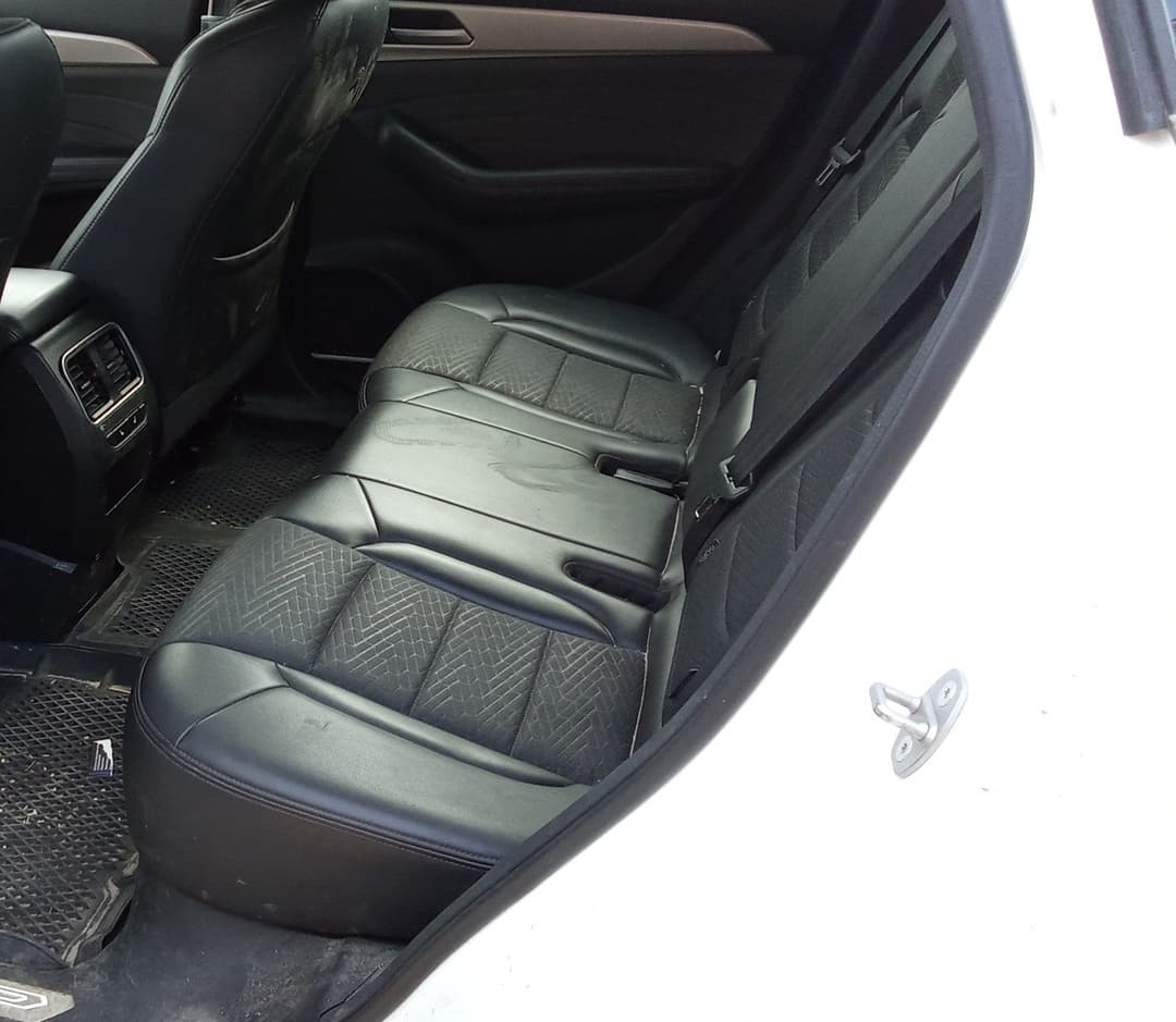 Haval F7 - 8