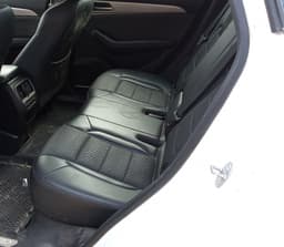 Haval F7 - 8