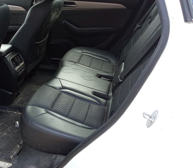 Haval F7 - 8