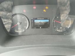 Камаз K4140 на шасси КамАЗ 6580 6x4 Самосвал - 7