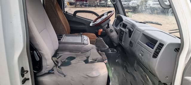 Foton AUMAN 4X2 Промтоварный - 6