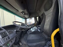 Jac N350 6x4 Самосвал - 6