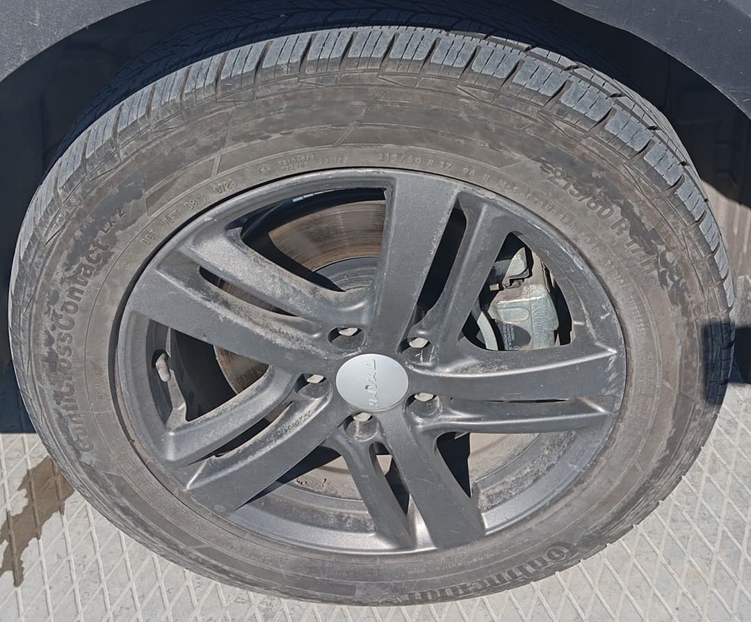 Haval Jolion - 9