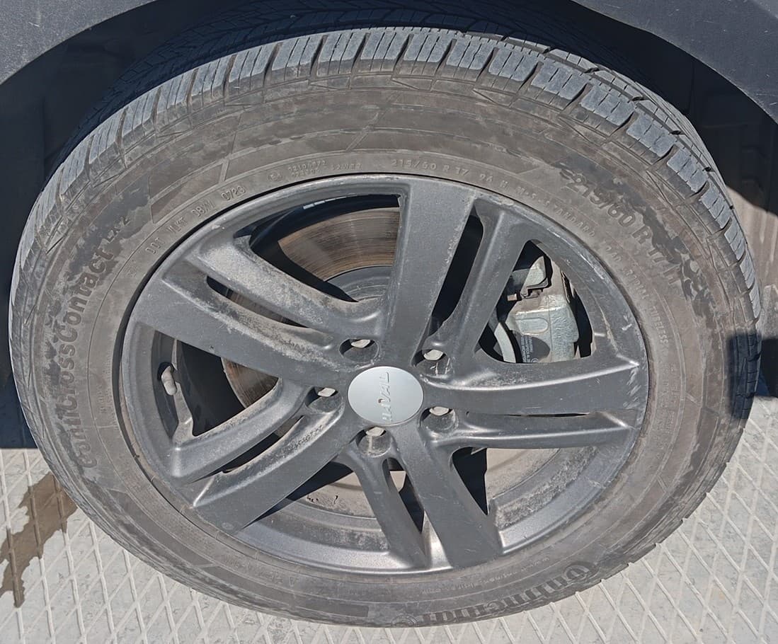 Haval Jolion - 9