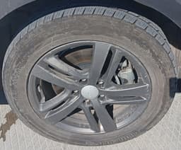 Haval Jolion - 9