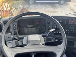 Металлстрой64 5535* на шасси МАЗ 6312 6x4 Зерновоз - 7