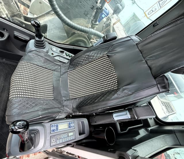 Zoomlion ZE335 Экскаватор - 6