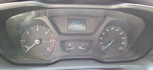 Ford Transit 310 Промтоварный - 6