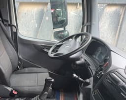 Камаз 5490 4x2 Седельный тягач - 5