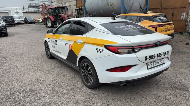 Jac J7 - 4