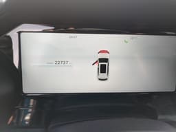 Geely Monjaro - 7