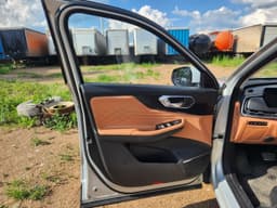 Baic X75 - 7