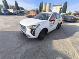Haval Jolion - 1