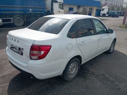 Lada Granta седан - 3