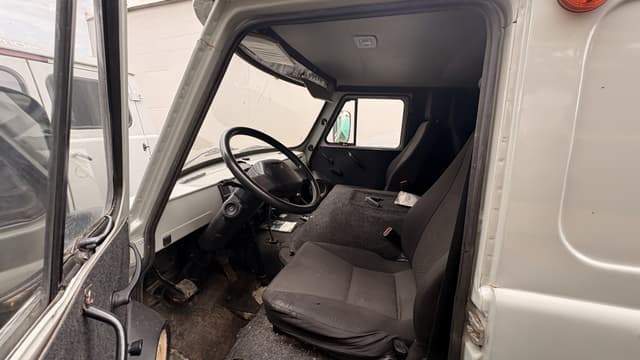 UAZ 3909 Комби - 6