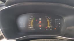 Geely Atlas Pro - 7