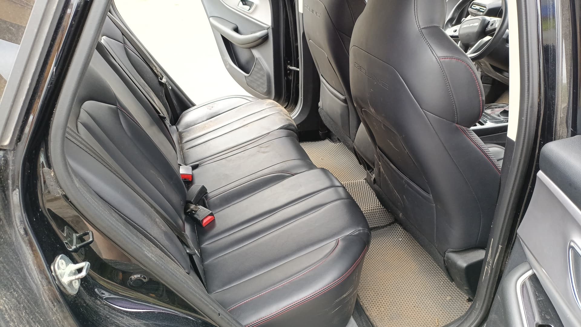 Baic U5 Plus - 9