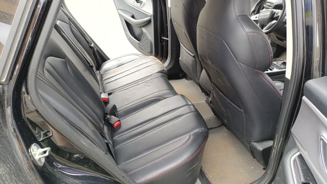 Baic U5 Plus - 9
