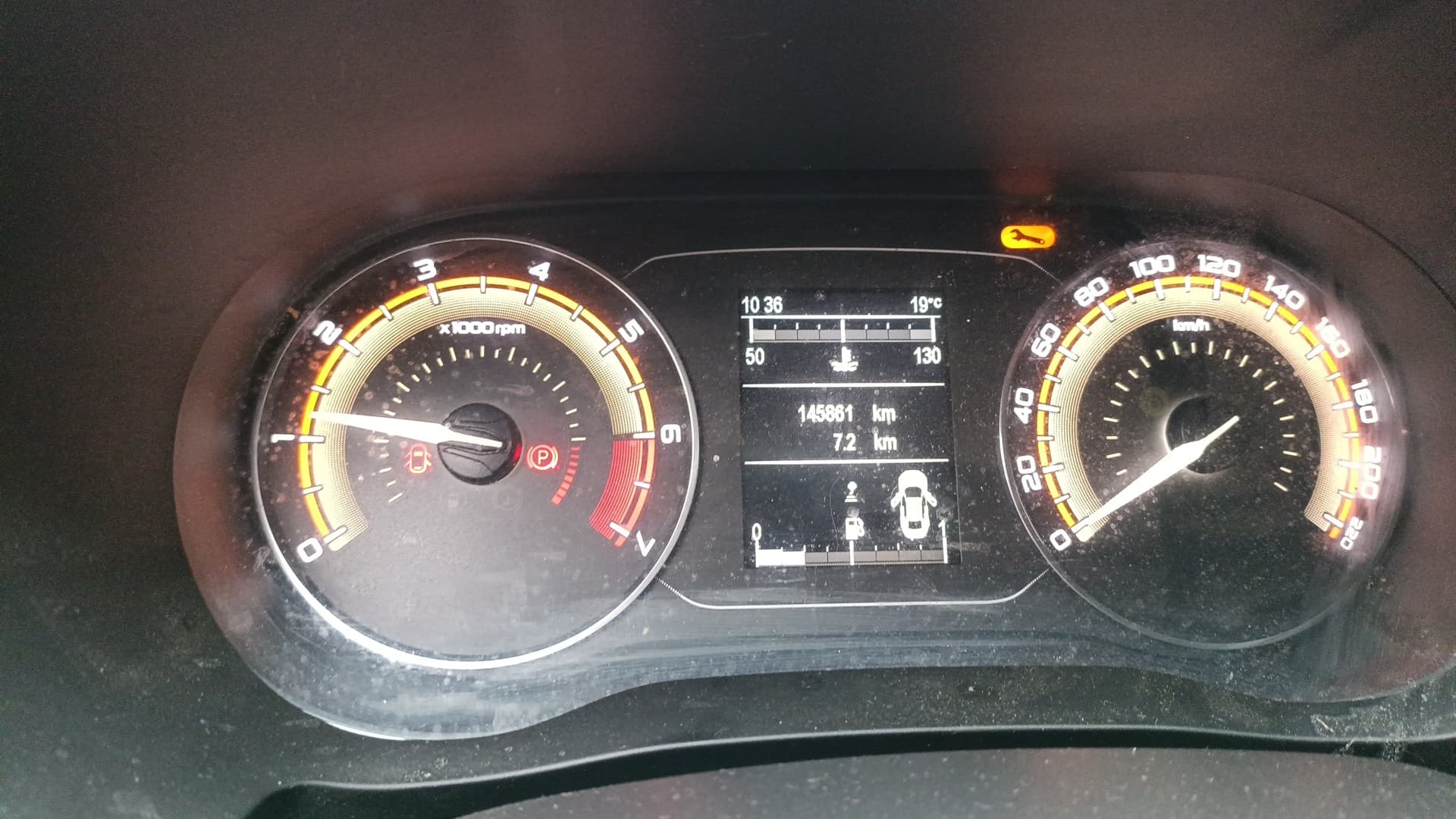 Lada Vesta седан - 6