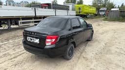 Lada Granta седан - 3