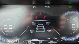 Geely EMGRAND - 7