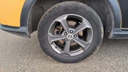 Haval F7 - 9