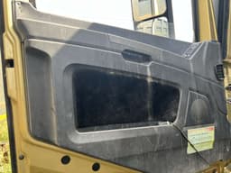 Shacman (Shaanxi) SX* 8x4 Самосвал - 6