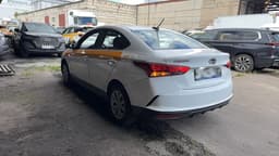 Hyundai Solaris - 4