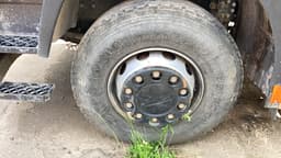 МАЗ 69365Т на шасси 6312 Автобетоносмеситель - 7